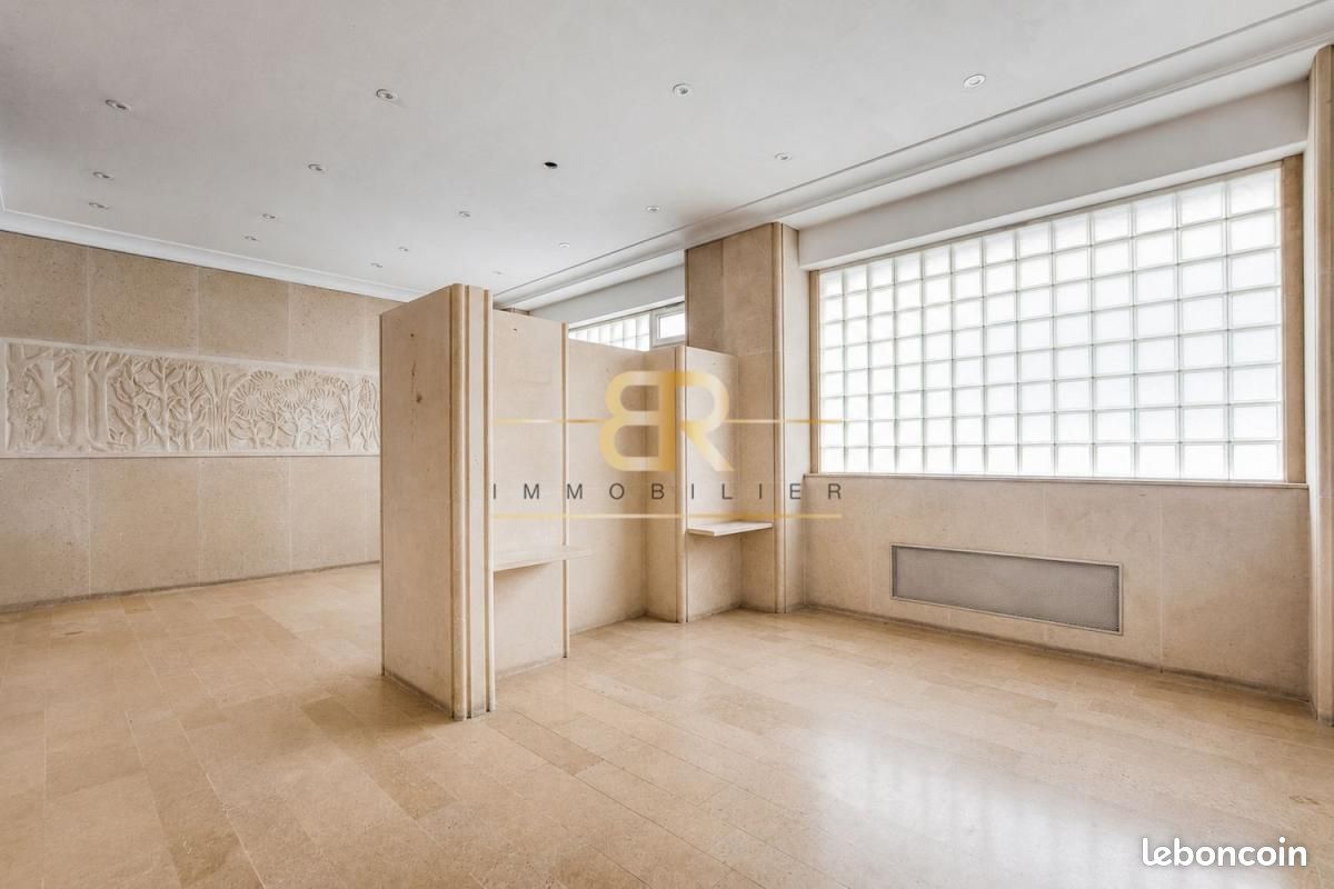Appartement 3 pièces 99 m² · à Paris · 99 m² · 780 000 €
