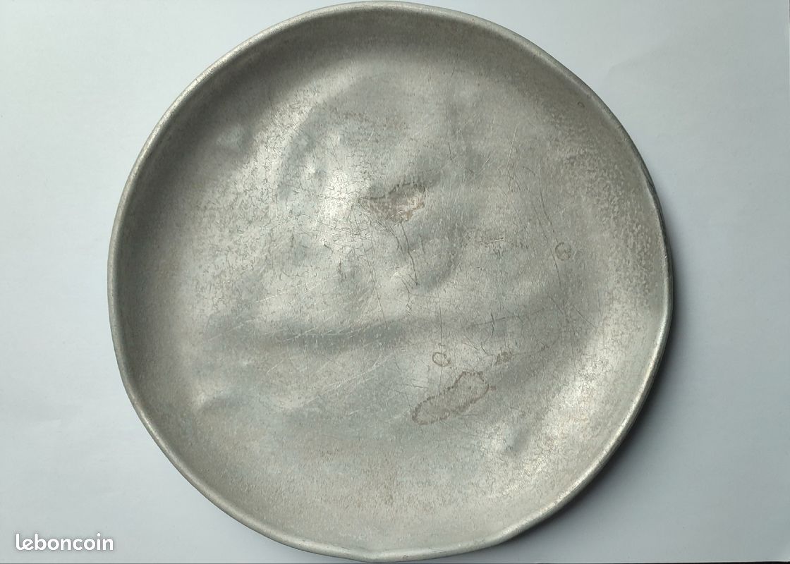 Lot de gamelle et d'assiette (image 5)