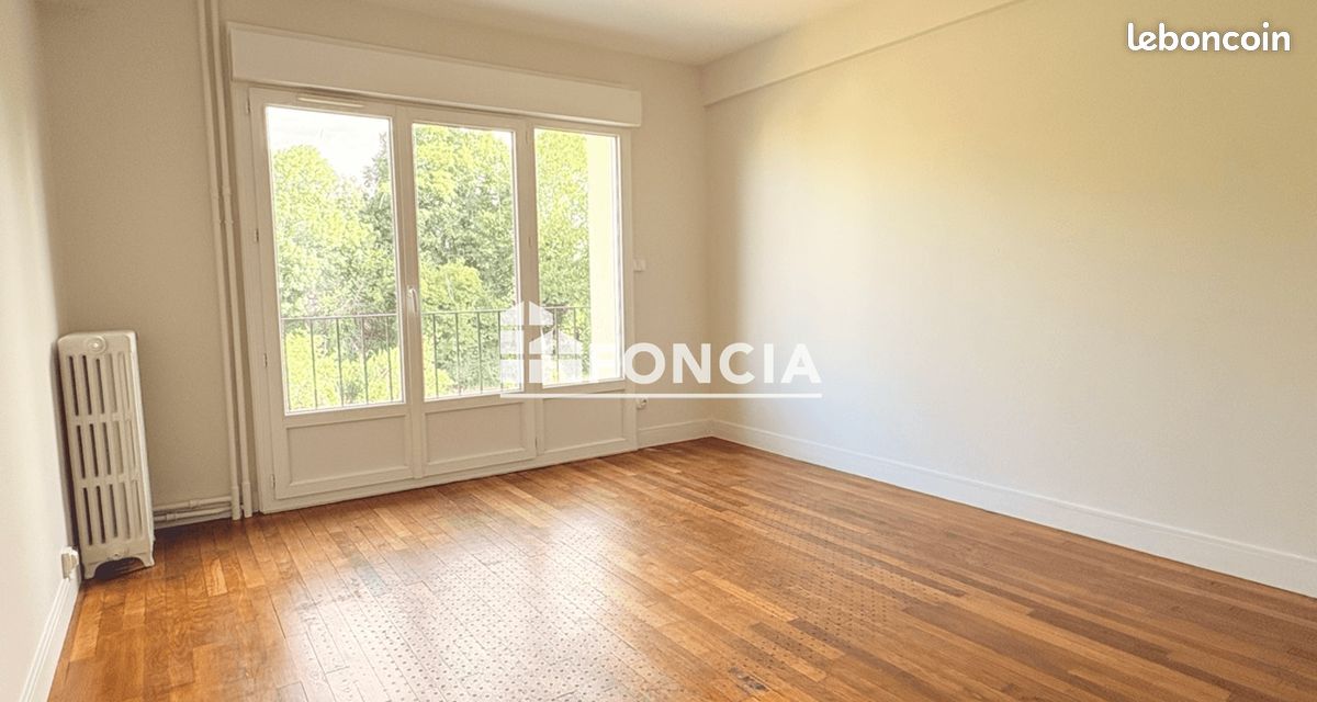 Appartement 3 pièces 57 m² · à Limoges · 57 m² · 575 €/mois