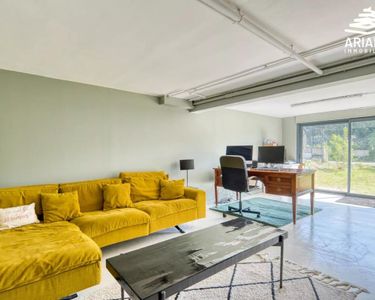 Maison 575 000 € - 140 m²