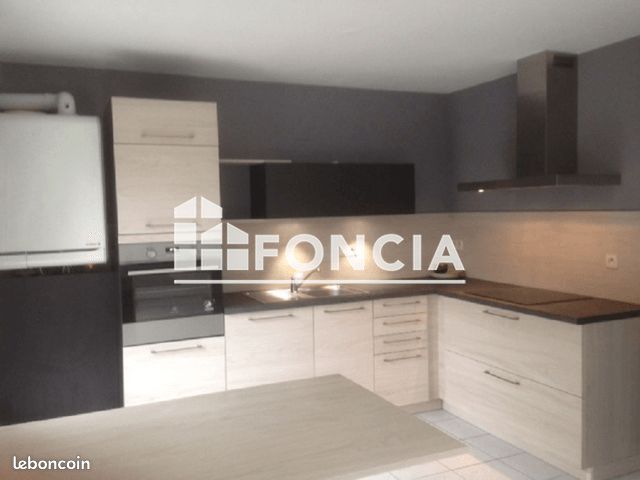 Appartement 2 pièces 52 m² · à Strasbourg · 52 m² · 875 €/mois