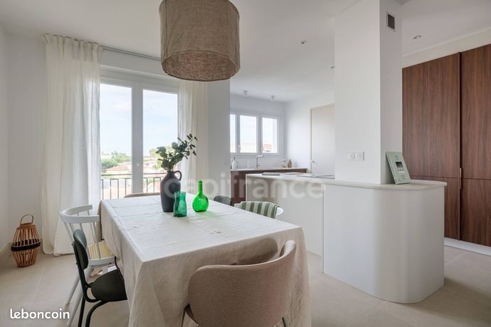 Appartement 5 pièces 153 m² — 5