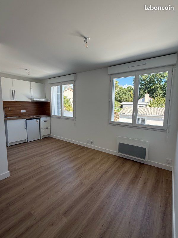 Appartement 2 pièces 30 m² · à Saint-Michel-Chef-Chef · 29,5 m² · 685 €