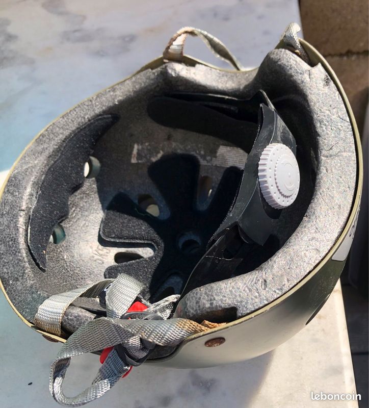 Casque pour enfants (image 3)