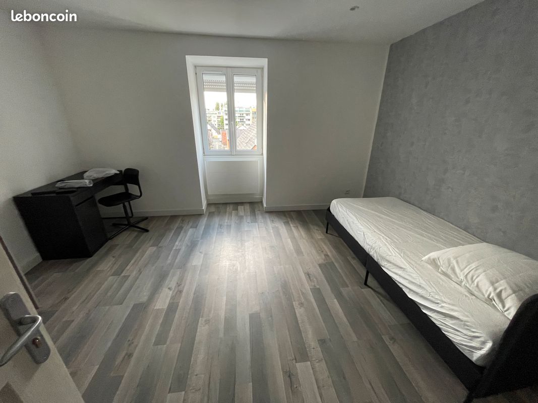 Appartement 3 pièces 63 m² · à Strasbourg · 63 m² · 450 €
