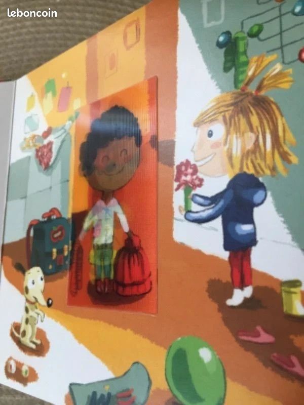 Chloé et Félix Touchatou (image 8)