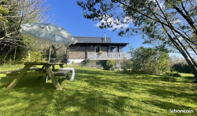 Maison 7 pièces 145 m²