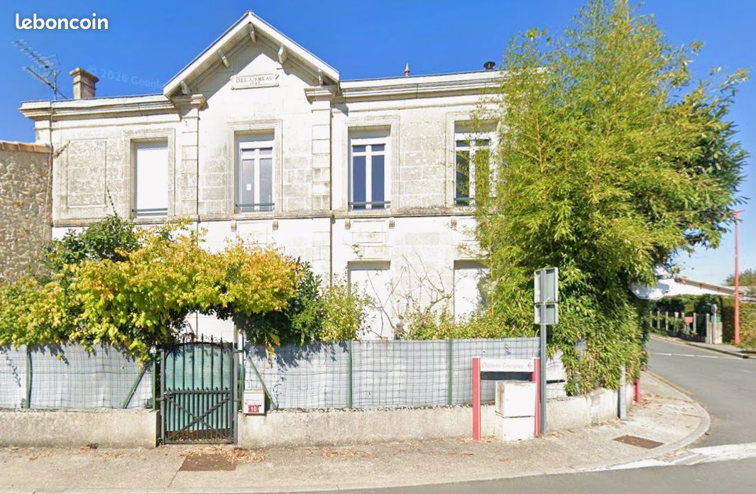 Maison en colocation (image 1)