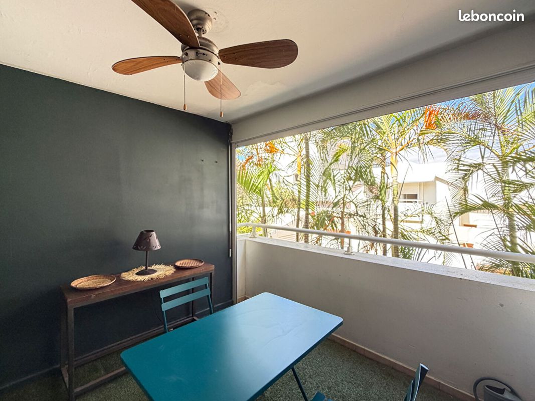 Appartement 3 pièces 80 m² · à Saint-Pierre · 80 m² · 1 450 €/mois
