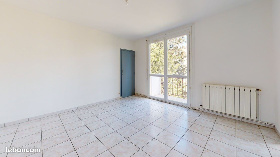 Appartement 4 pièces 68 m² · à Romans-sur-Isère · 68 m² · 580 €