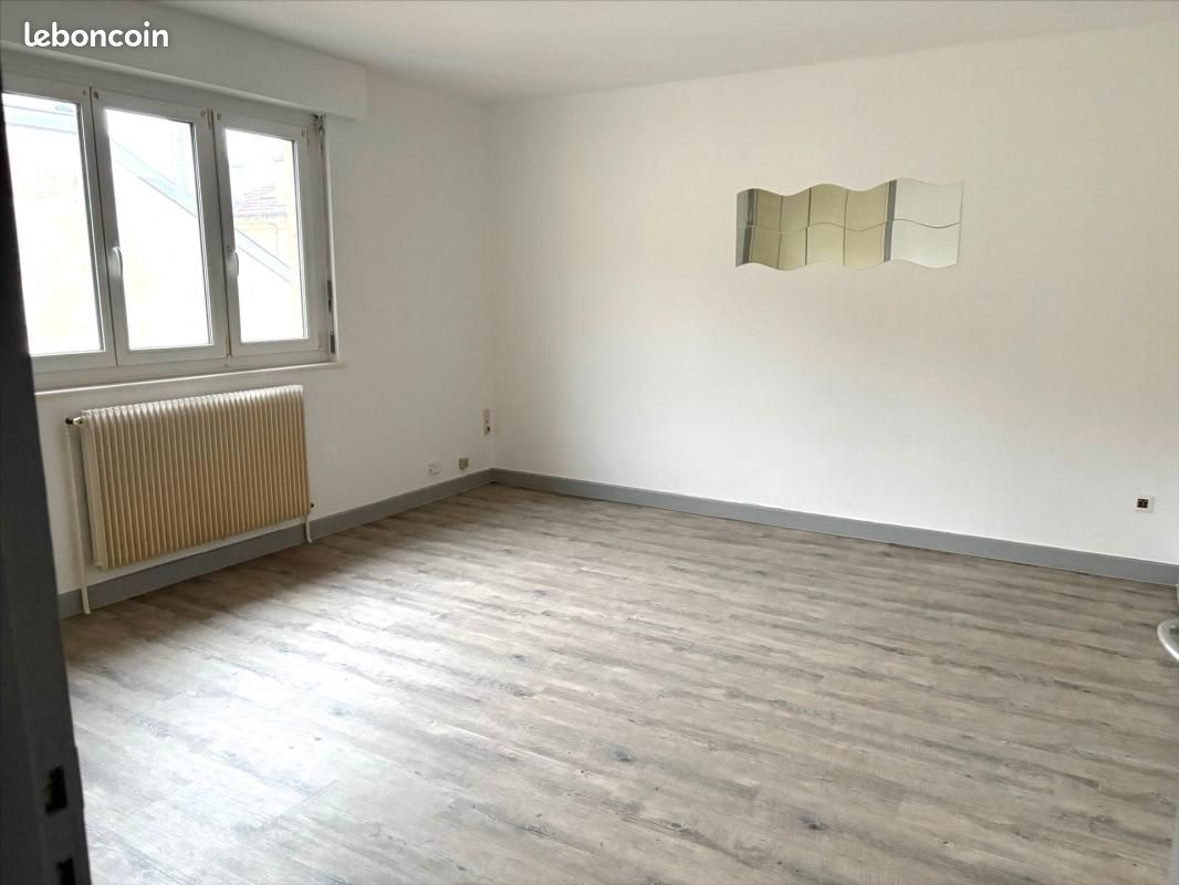 Appartement 1 pièce 32 m² · à Jarville-la-Malgrange · 32 m² · 360 €