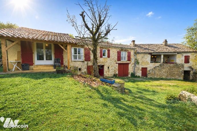 Maison 6 pièces 142 m²
