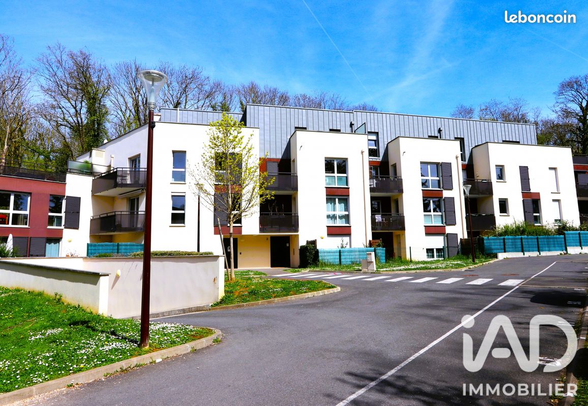 Appartement 2 pièces 50 m² · à Étiolles · 50 m² · 209 000 €