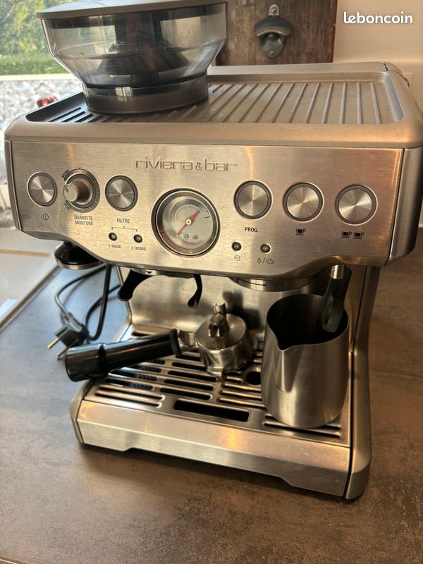 Machine à café (image 1)