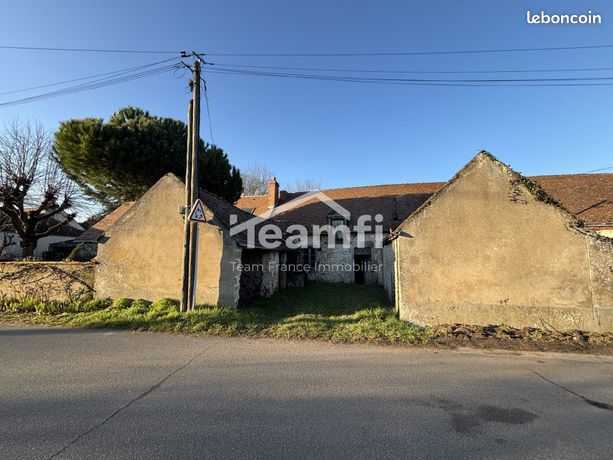 Maison 4 pièces 159 m²