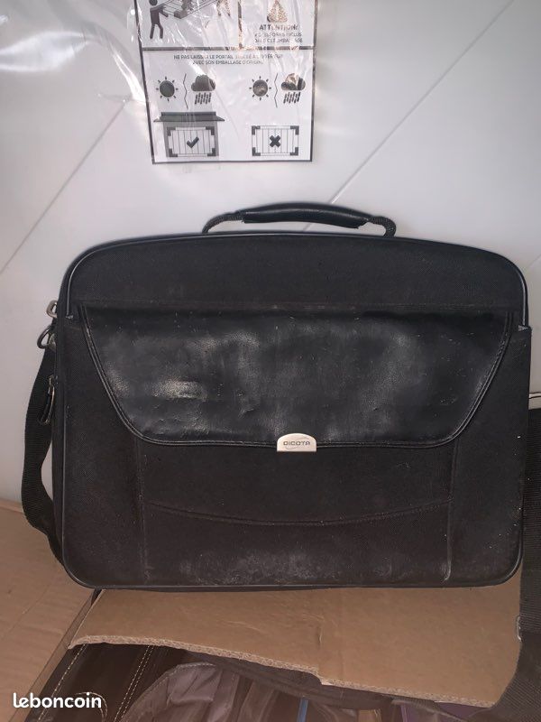 Lot de deux cartable pour ordinateur (image 3)
