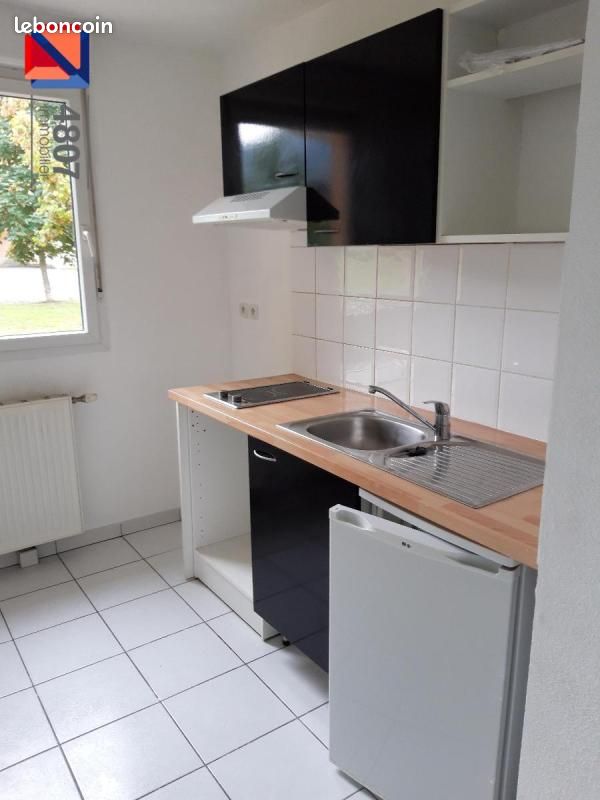 Appartement 2 pièces 45 m² · à Thyez · 45 m² · 623 €/mois