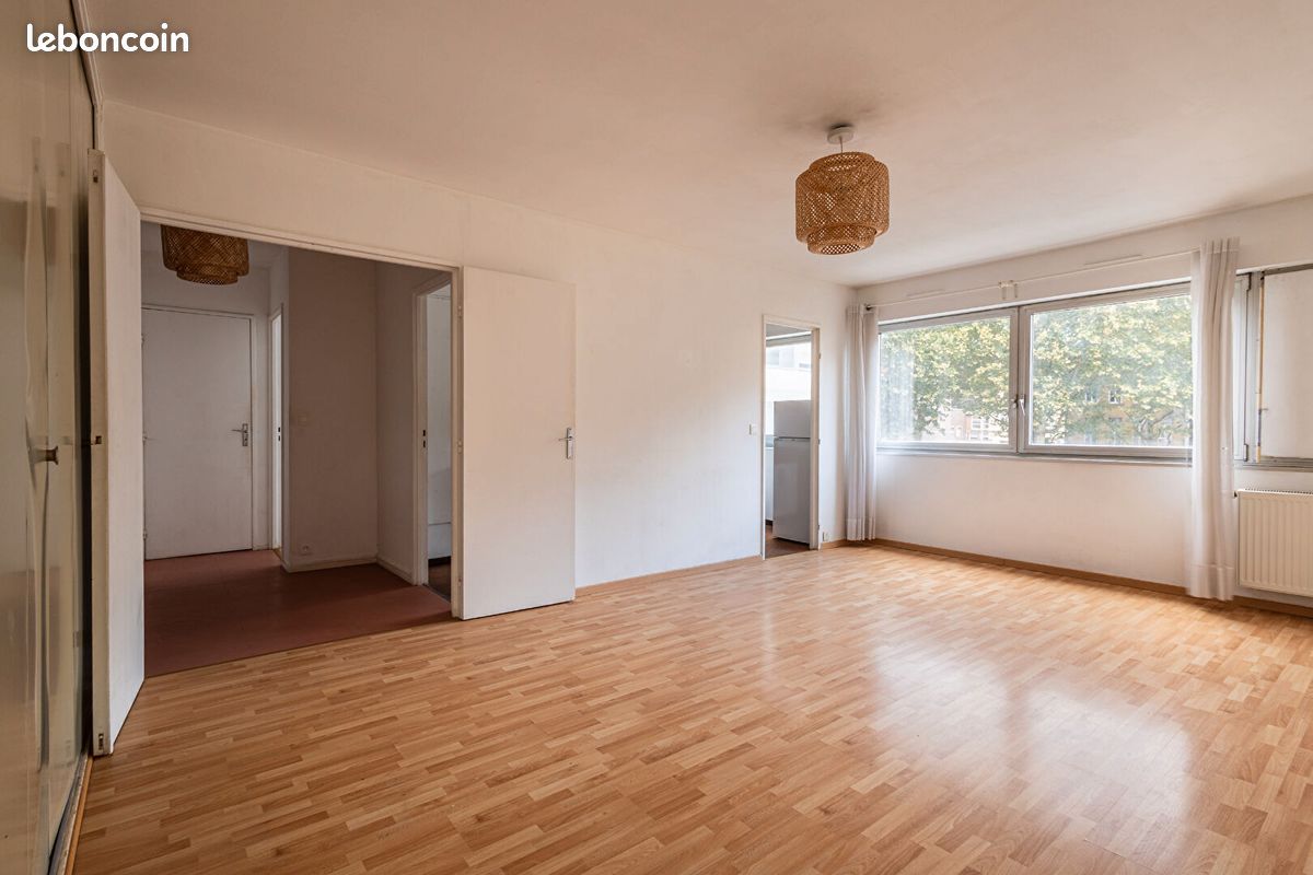 Appartement 2 pièces 53 m² · à Lille · 53 m² · 203 000 €