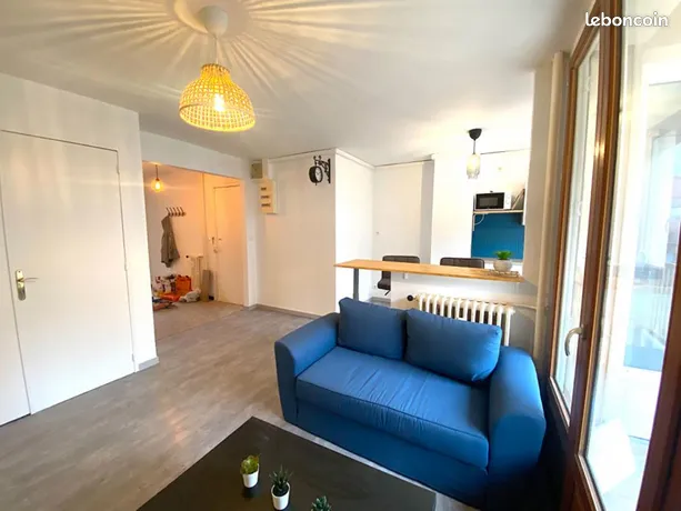 Annonce vente Appartement saint-étienne