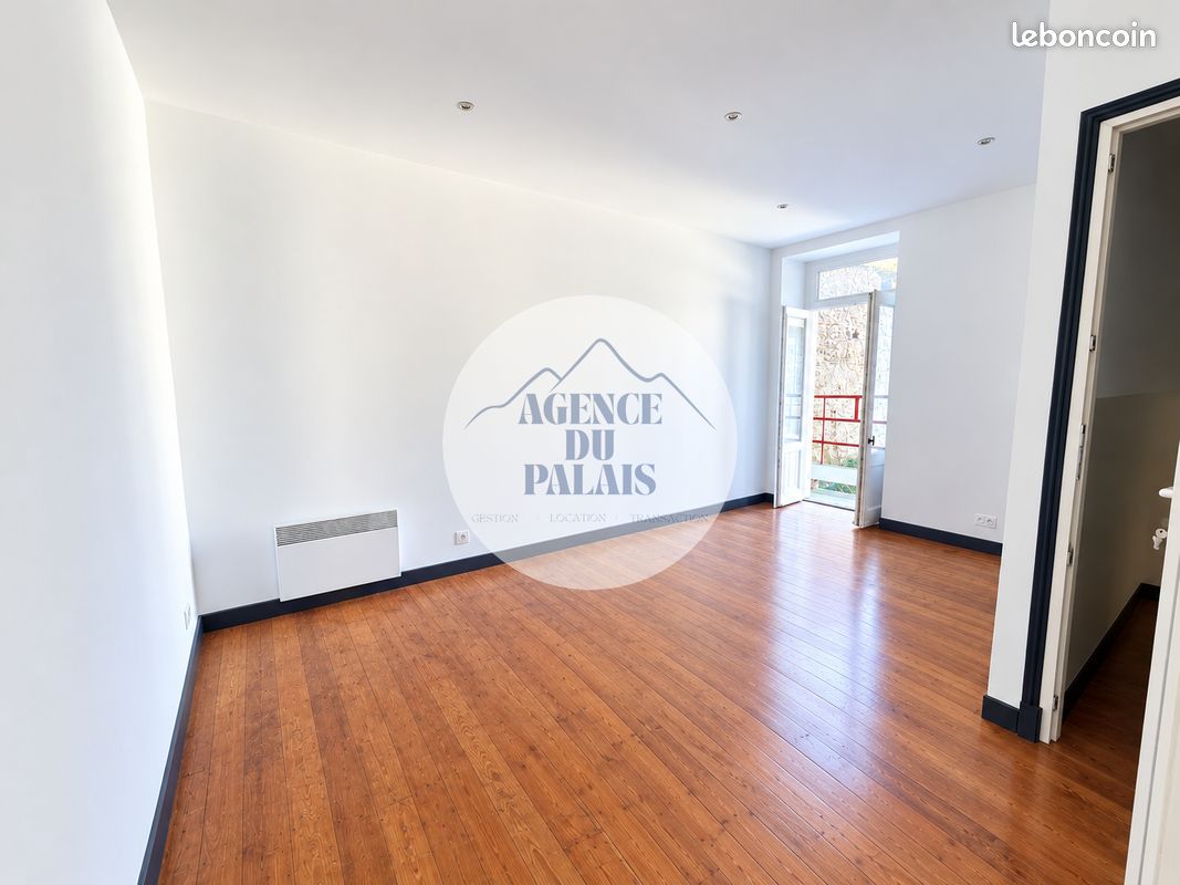 Appartement 3 pièces 61 m² · à Nay · 61 m² · 690 €/mois