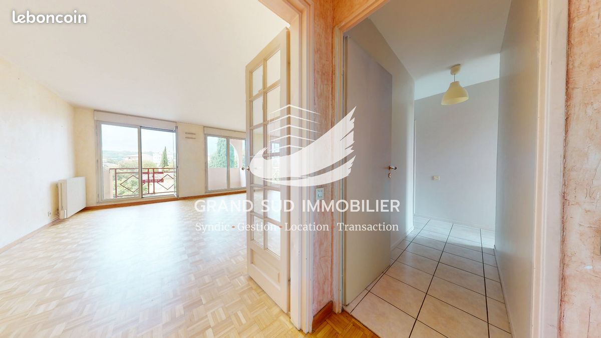 Appartement 5 pièces 125 m² · à Toulouse · 125 m² · 422 000 €