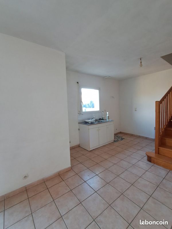 Maison a louer saint-brieuc - 4 pièce(s) - 70 m2 - Surfyn