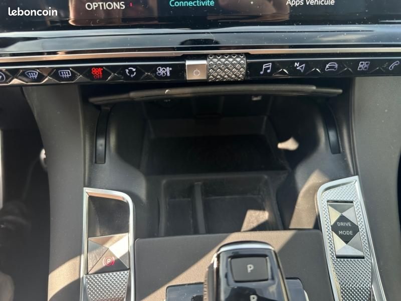 Ds DS 7 Crossback E-TENSE 225ch Rivoli (image 23)