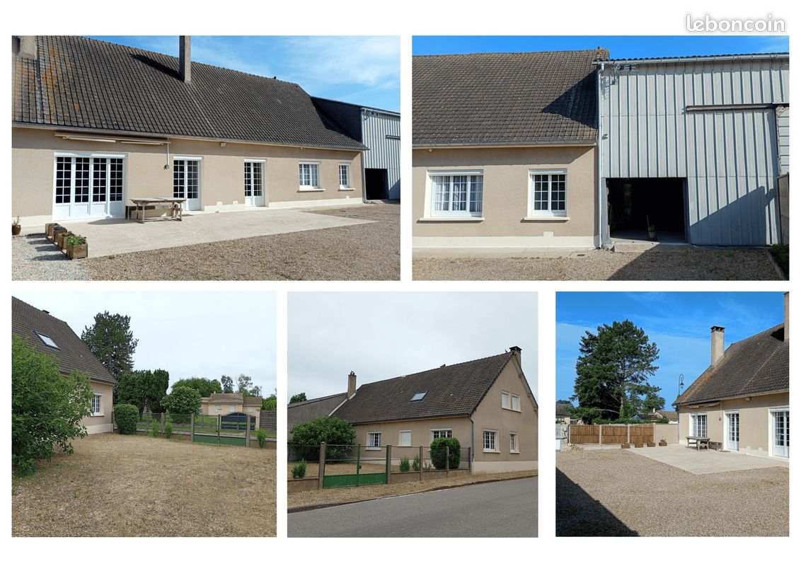 Maison familiale (image 1)