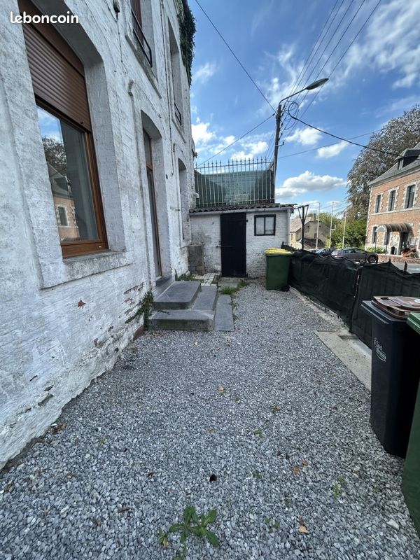 Maison 3 pièces 71 m² · à Trélon · 71 m² · 504 €/mois