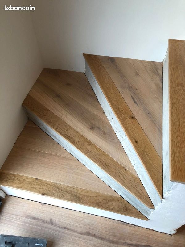 Escaliers (image 8)