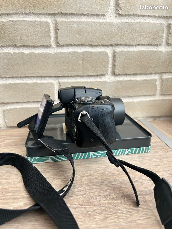 Appareil photo (image 5)