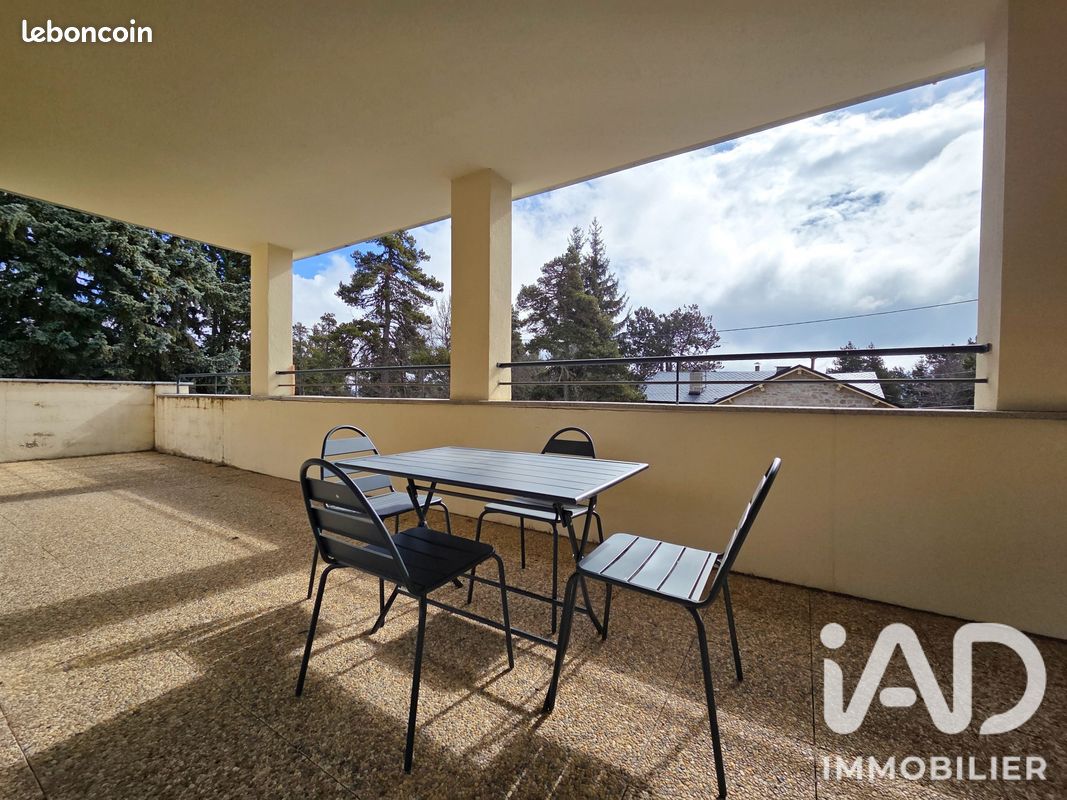 Appartement 5 pièces 165 m² · à Bolquère · 165 m² · 445 000 €