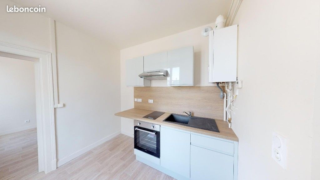 Appartement 2 pièces 23 m² · à Chartres · 23 m² · 320 €