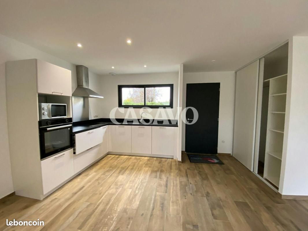 Maison 5 pièces 115 m² · à Saint-Martory · 115 m² · 260 000 €