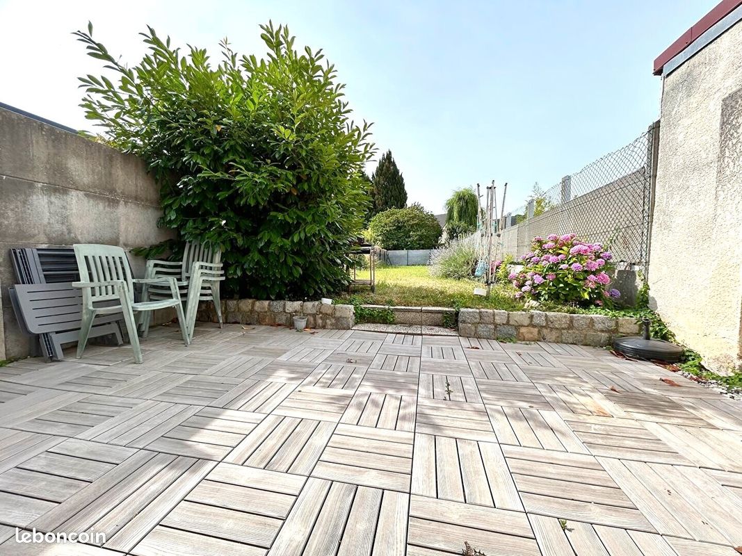 Maison 4 pièces 90 m² · à Hénin-Beaumont · 90 m² · 157 000 €
