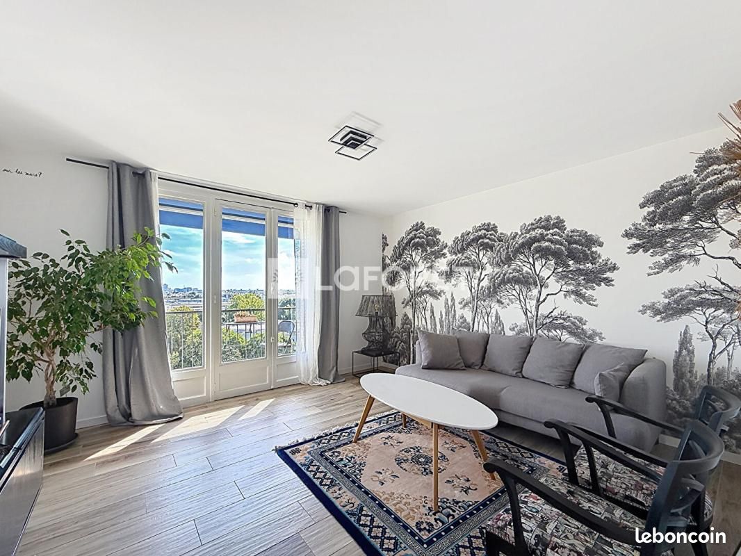 Appartement 3 pièces 68 m² · au Bouscat · 68 m² · 1 330 €/mois