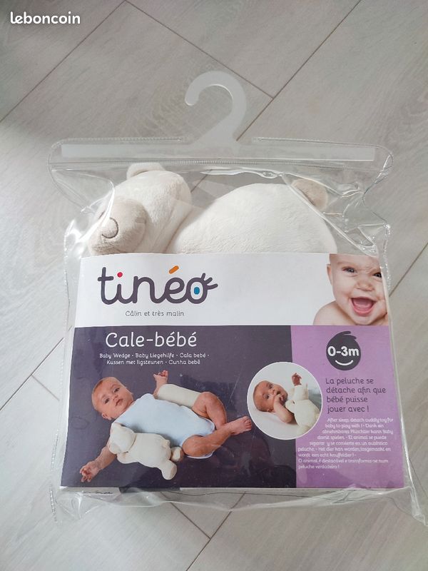 Equipement Bebe Tineo D Occasion Annonces Equipement Bebe Leboncoin