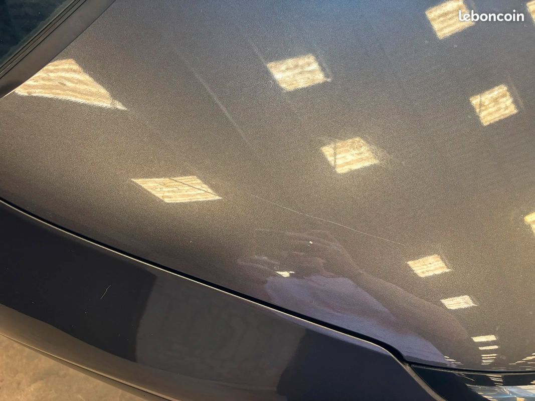 CITROEN C4 CACTUS BlueHDi 100 Shine *DISTRIBUTION OK (image 29)