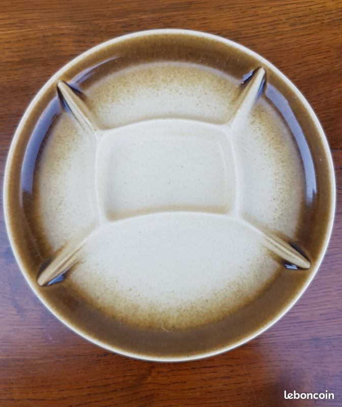 Assiettes à fondue (image 3)