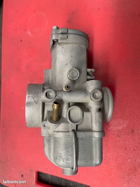 BING 54-34-104 carburateur (occasion) KTM, Maico, Husqvarna, etc (image 2)