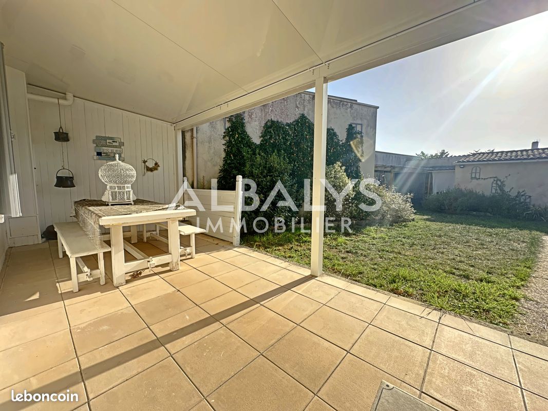 Maison 3 pièces 88 m² · à Libourne · 88 m² · 900 €/mois