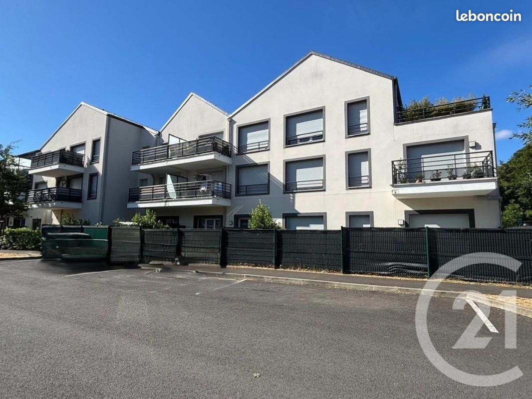 Appartement 3 pièces 58 m² · à Claye-Souilly · 58 m² · 252 000 €