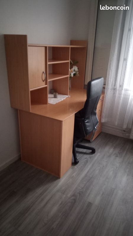 Appartement 5 pièces 80 m² · à Lyon · 80 m² · 380 €/mois