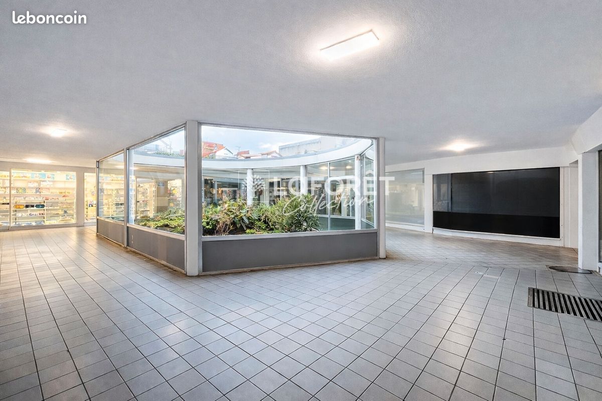 Studio 1 pièce 17 m² (image 6)