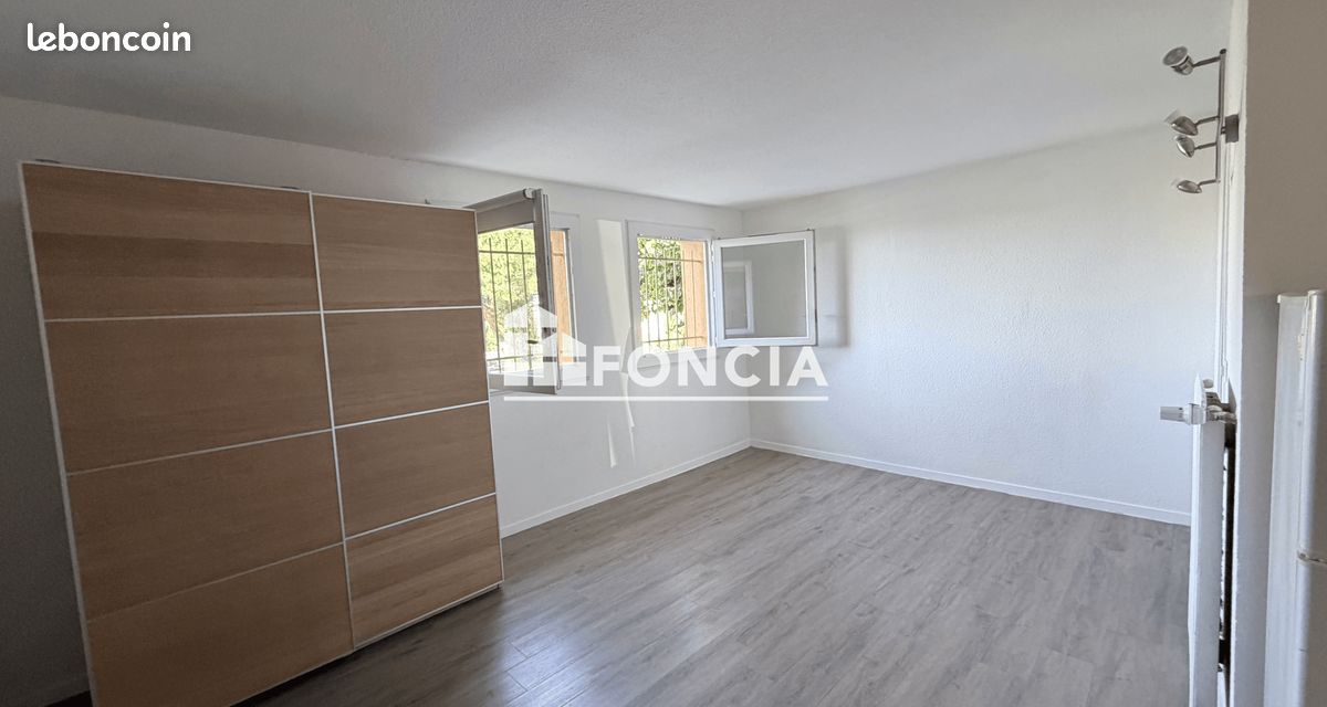 Appartement 1 pièce 25 m² · à Montpellier · 25 m² · 98 000 €