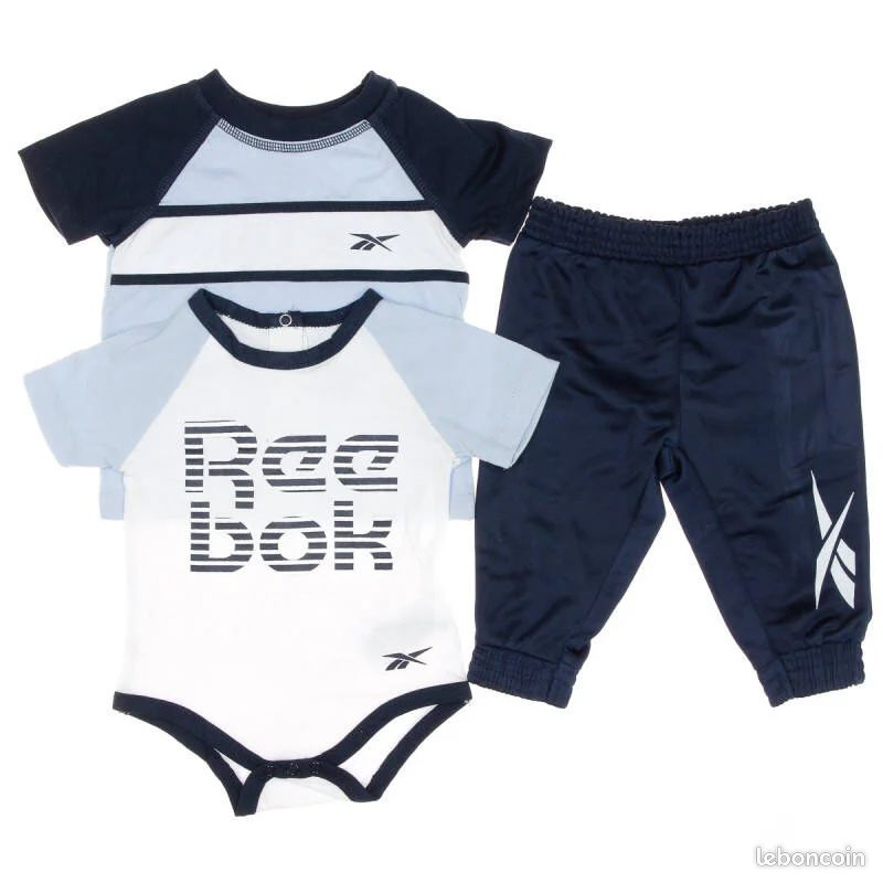 Vêtements Enfants (image 2)