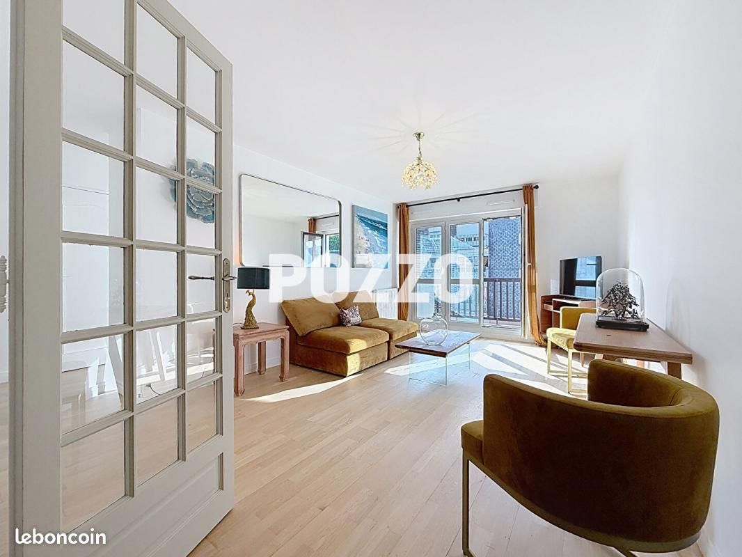 Appartement 4 pièces 72 m² · à Trouville-sur-Mer · 72 m² · 399 000 €