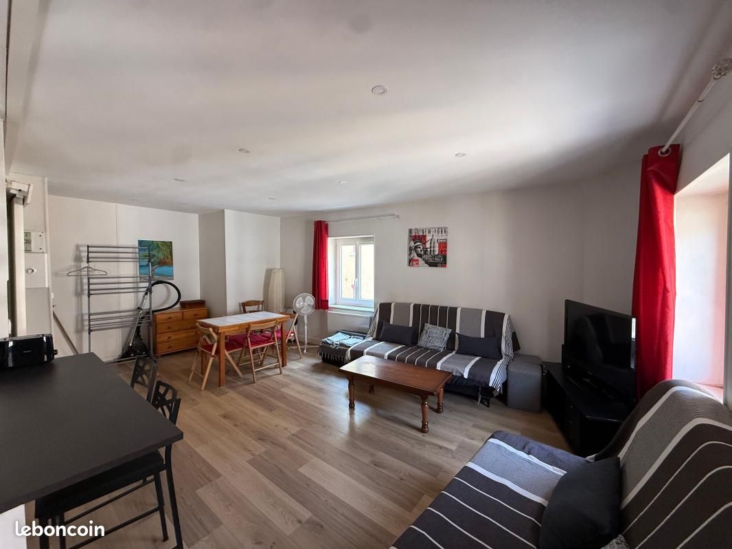 Appartement 2 pièces 32 m² · à L'Arbresle · 32 m² · 115 000 €