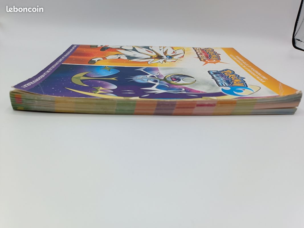 BOOSTER POKEMON SOLEIL Et Lune Ultra Prisme - Giratina - Neuf Sous