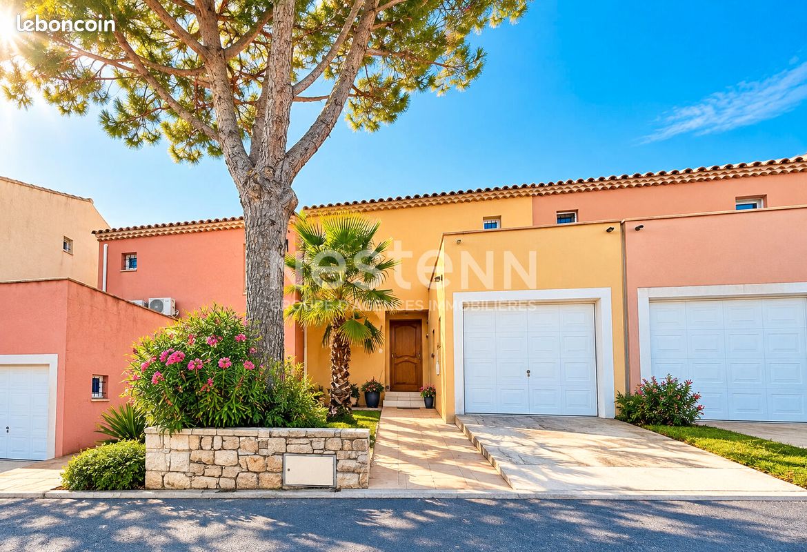 Maison 4 pièces 81 m² · à Saint-Raphaël · 81 m² · 425 000 €